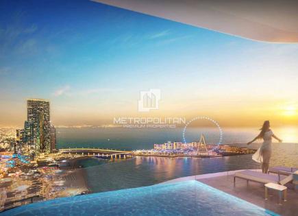 Apartment for 2 322 050 euro in Dubai, UAE