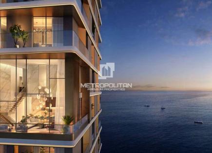 Appartement pour 514 916 Euro à Dubaï, EAU