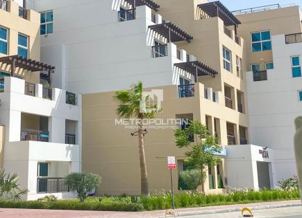 Apartment for 145 128 euro in Dubai, UAE