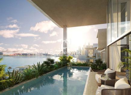 Apartment for 14 550 047 euro in Dubai, UAE