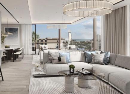 Apartamento para 960 575 euro en Dubái, EAU