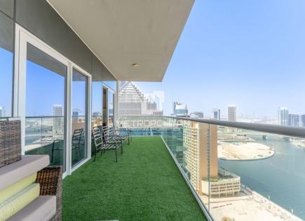 Apartment for 487 624 euro in Dubai, UAE