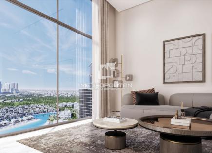 Appartement pour 387 484 Euro à Dubaï, EAU