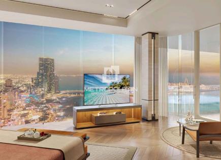 Apartamento para 3 469 964 euro en Dubái, EAU