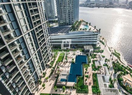 Apartment for 742 855 euro in Dubai, UAE