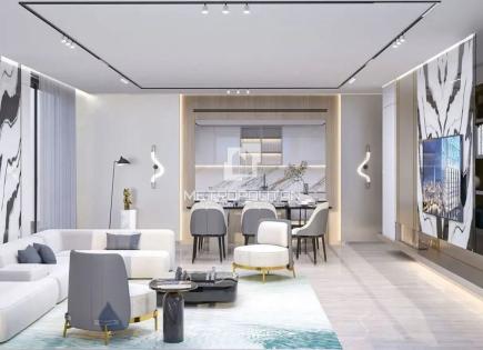 Appartement pour 702 072 Euro à Dubaï, EAU