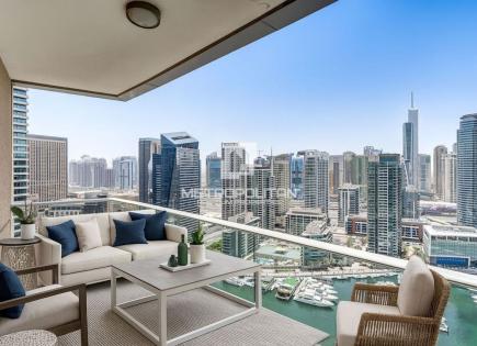 Apartment for 1 286 241 euro in Dubai, UAE