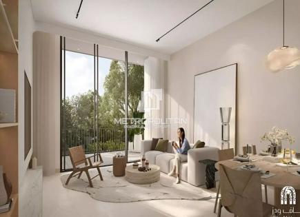 Appartement pour 404 712 Euro à Dubaï, EAU