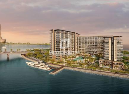 Apartment for 940 538 euro in Ras al-Khaimah, UAE