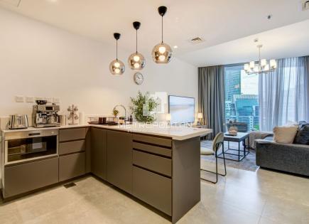 Appartement pour 1 025 355 Euro à Dubaï, EAU