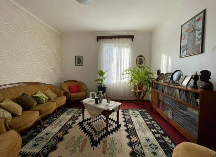 Haus für 145 448 euro in Munizipalität Khelvachauri, Georgien