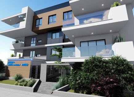Apartamento para 340 000 euro en Limasol, Chipre