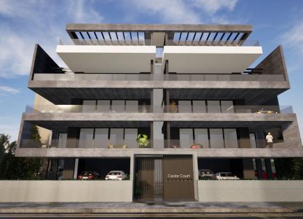 Apartamento para 1 160 000 euro en Germasogeia, Chipre