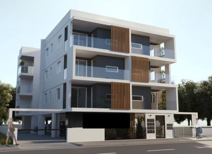 Appartement pour 205 000 Euro à Lakatamia, Chypre