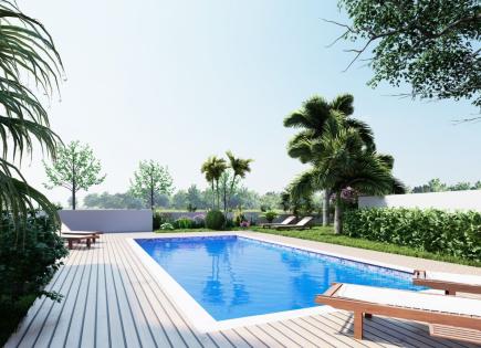 Appartement pour 390 000 Euro à Agios Athanasios, Chypre