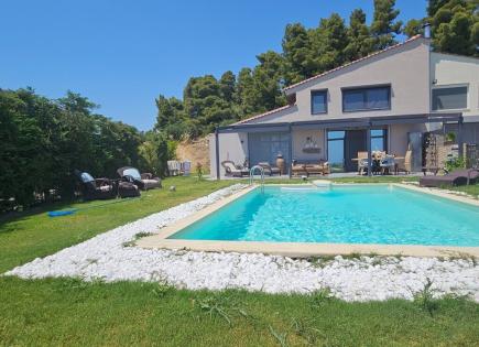 Maisonnette pour 490 000 Euro en Chalcidique, Grèce