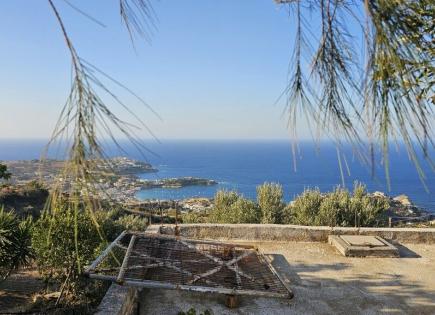 Maisonnette pour 450 000 Euro à Ligaria, Grèce