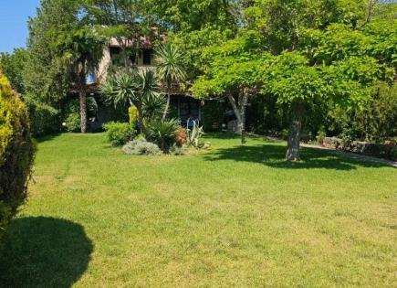 House for 330 000 euro in Chalkidiki, Greece