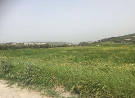 Grundstück für 185 000 euro in Heraklion, Griechenland