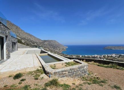 Villa para 1 500 000 euro en Lasithi, Grecia