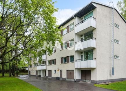 Apartamento para 139 000 euro en Helsinki, Finlandia