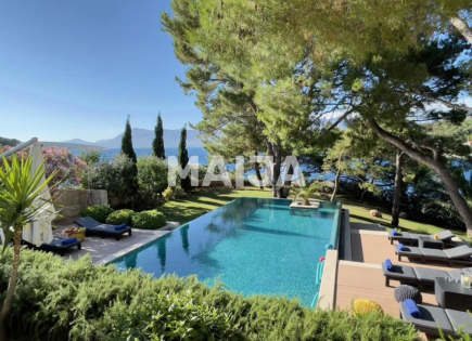 Villa for 3 600 000 euro in Split, Croatia