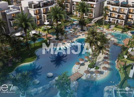 Apartment für 88 255 euro in Hurghada, Ägypten