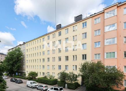 Apartment für 179 000 euro in Helsinki, Finnland