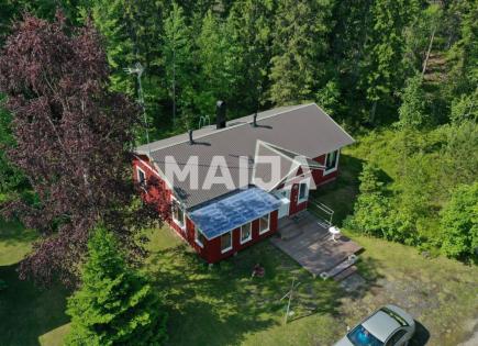 Maison pour 99 000 Euro en Finlande