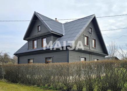 Maison pour 128 400 Euro en Lettonie