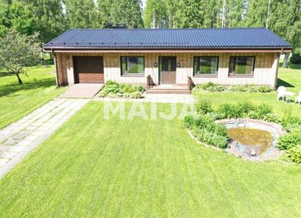 Maison pour 99 000 Euro en Finlande