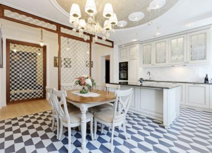 Appartement pour 700 000 Euro à Riga, Lettonie