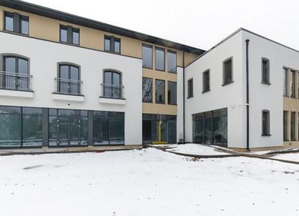 Hotel für 1 770 000 euro in Melluzi, Lettland
