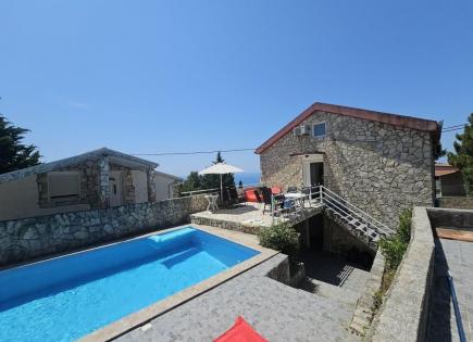 Casa per 270 000 euro a Susanj, Montenegro