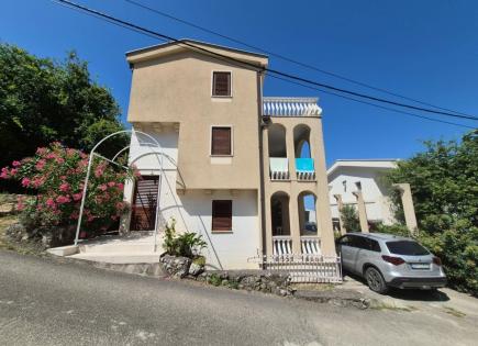 Haus für 150 000 euro in Sutomore, Montenegro