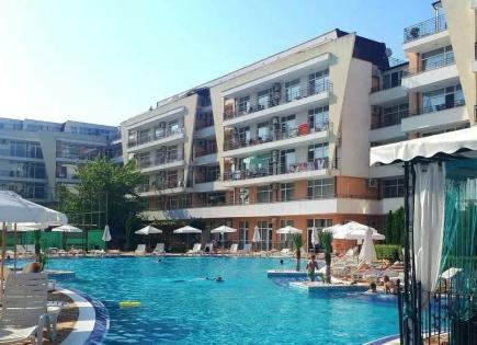 Apartment for 70 000 euro at Sunny Beach, Bulgaria