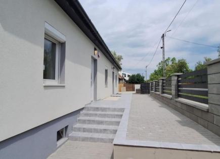 Appartement pour 135 000 Euro en Hongrie