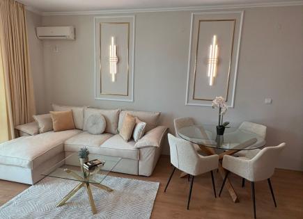Wohnung für 93 500 euro in Sonnenstrand, Bulgarien