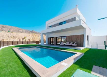 Villa para 585 000 euro en Finestrat, España