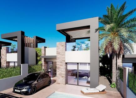 Villa for 349 900 euro in San Fulgencio, Spain