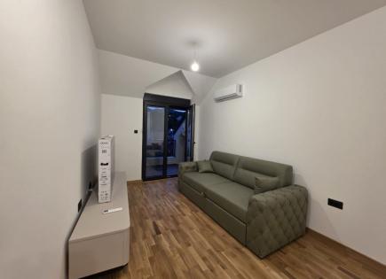 Apartment für 65 000 euro in Cetinje, Montenegro