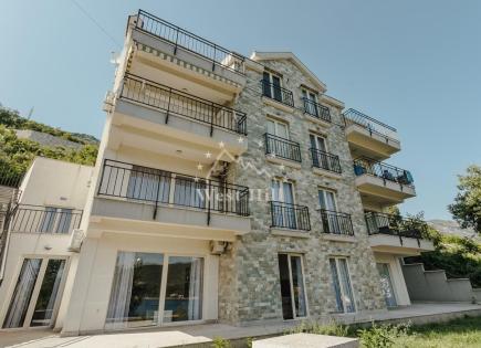 Apartment für 170 000 euro in Kamenari, Montenegro