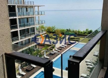 Apartment for 73 000 euro in Obzor, Bulgaria