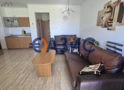 Apartment für 89 990 euro in Sveti Vlas, Bulgarien