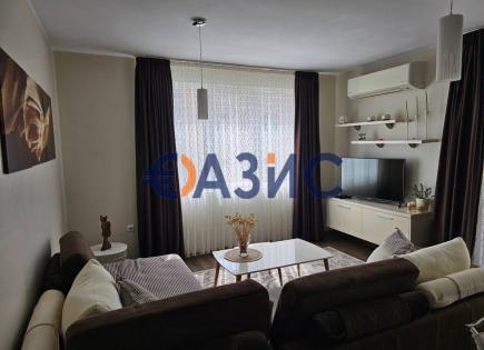 Apartment für 250 000 euro in Burgas, Bulgarien