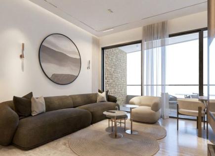Apartment for 194 000 euro in Larnaca, Cyprus