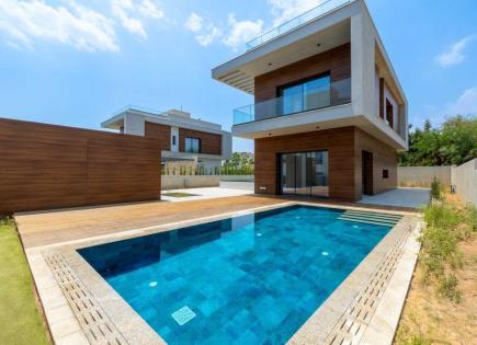 Piso para 1 950 000 euro en Limasol, Chipre