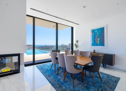 Wohnung für 5 000 000 euro in Limassol, Zypern