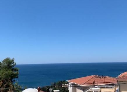 Piso para 55 000 euro en Ulcinj, Montenegro