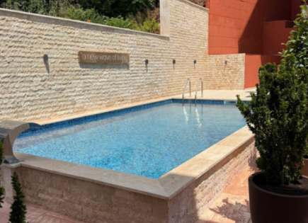 Appartamento per 189 000 euro in Montenegro